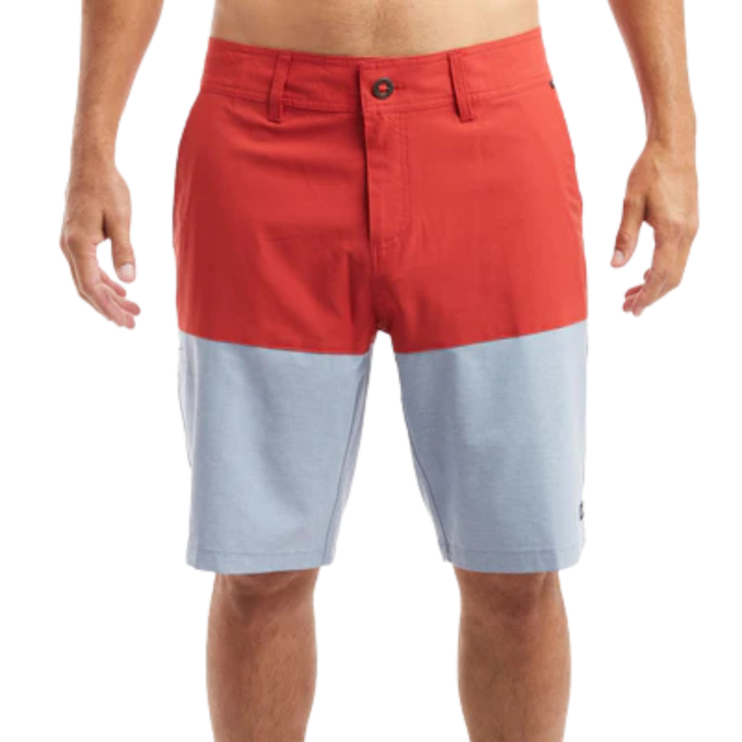 PELAGIC DEEP SEA US ANGLER SHORT