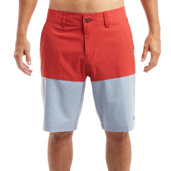 PELAGIC DEEP SEA US ANGLER SHORT