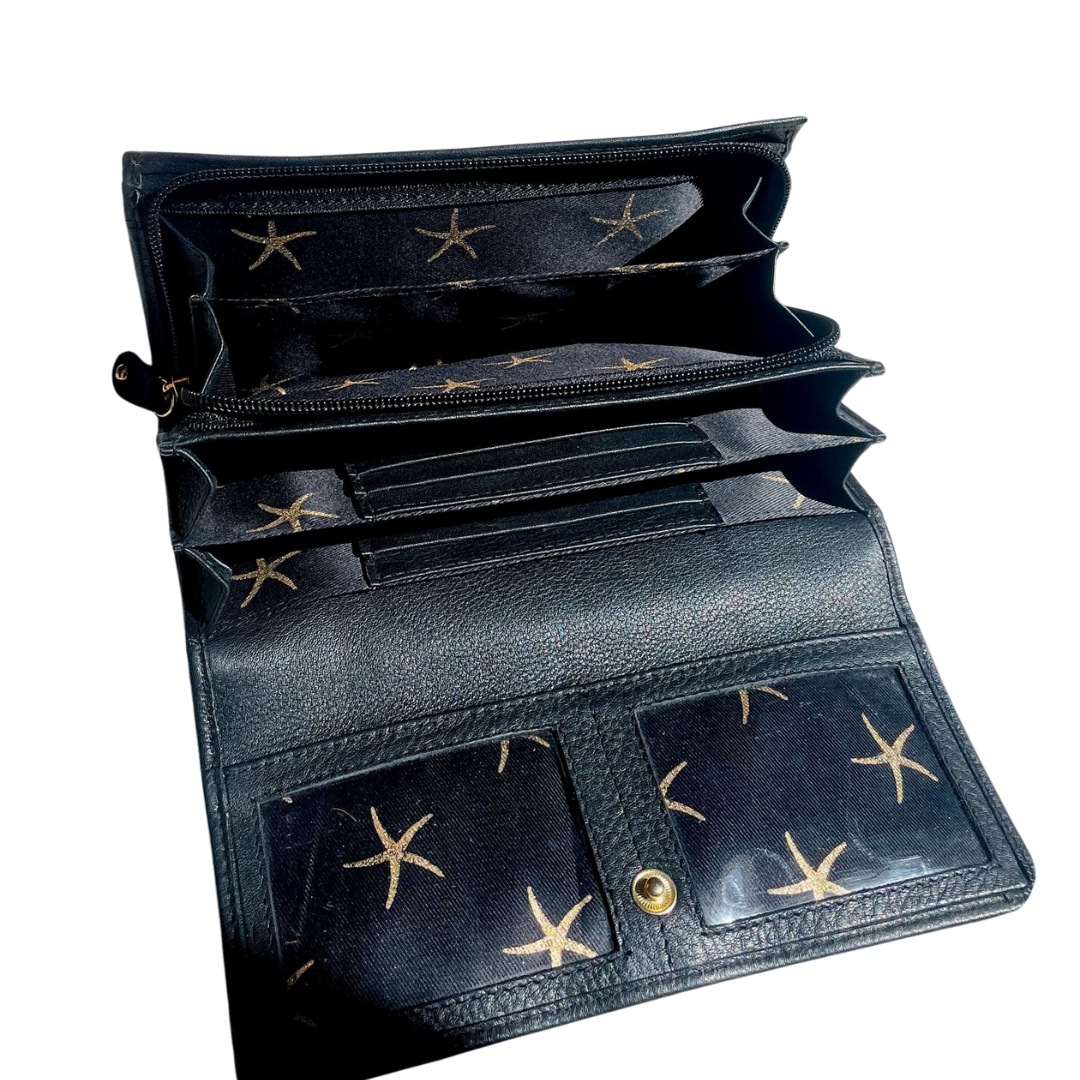MARLEN SOPHIA LARGE WALLET