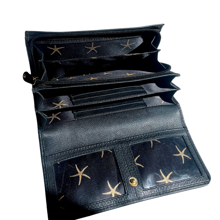 MARLEN SOPHIA LARGE WALLET