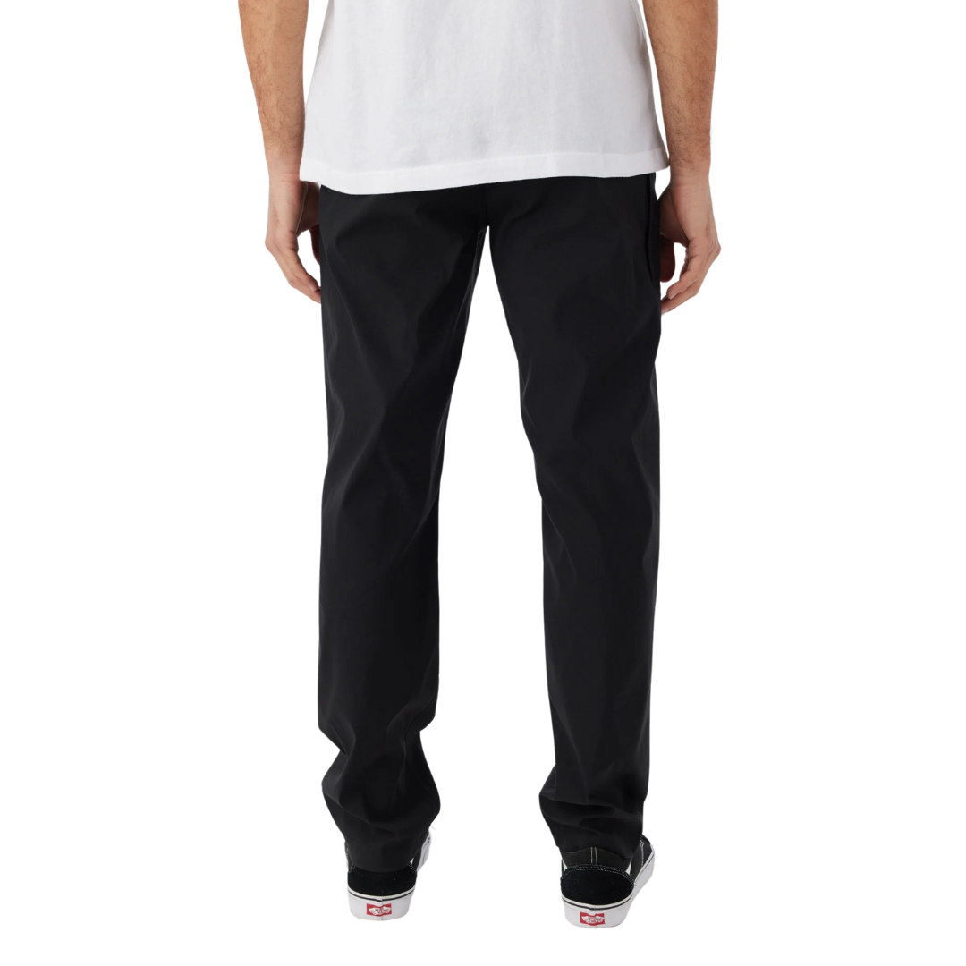 O'NEILL TRVLR COAST HYBRID PANT