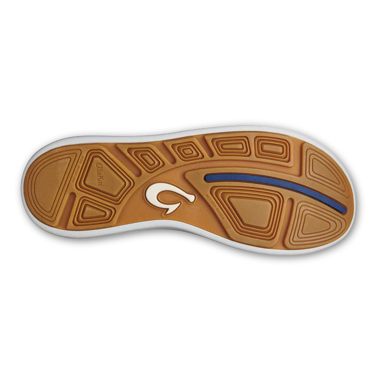 OLUKAI MOKU PAE - PAVEMENT/VINTAGE BLUE