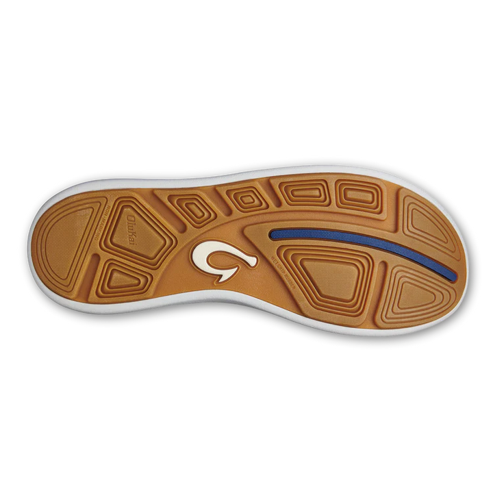 OLUKAI MOKU PAE - PAVEMENT/VINTAGE BLUE