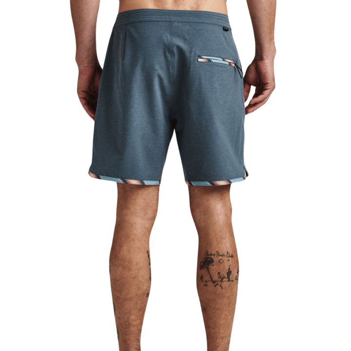 ROARK CHILLER LA COSTA 17” BOARDSHORT
