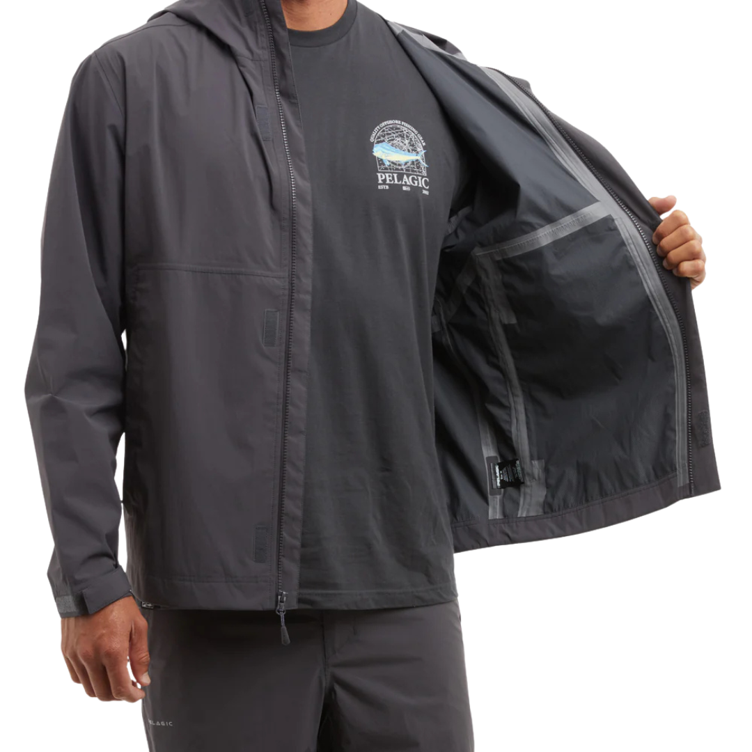 PELAGIC SQUALL JACKET