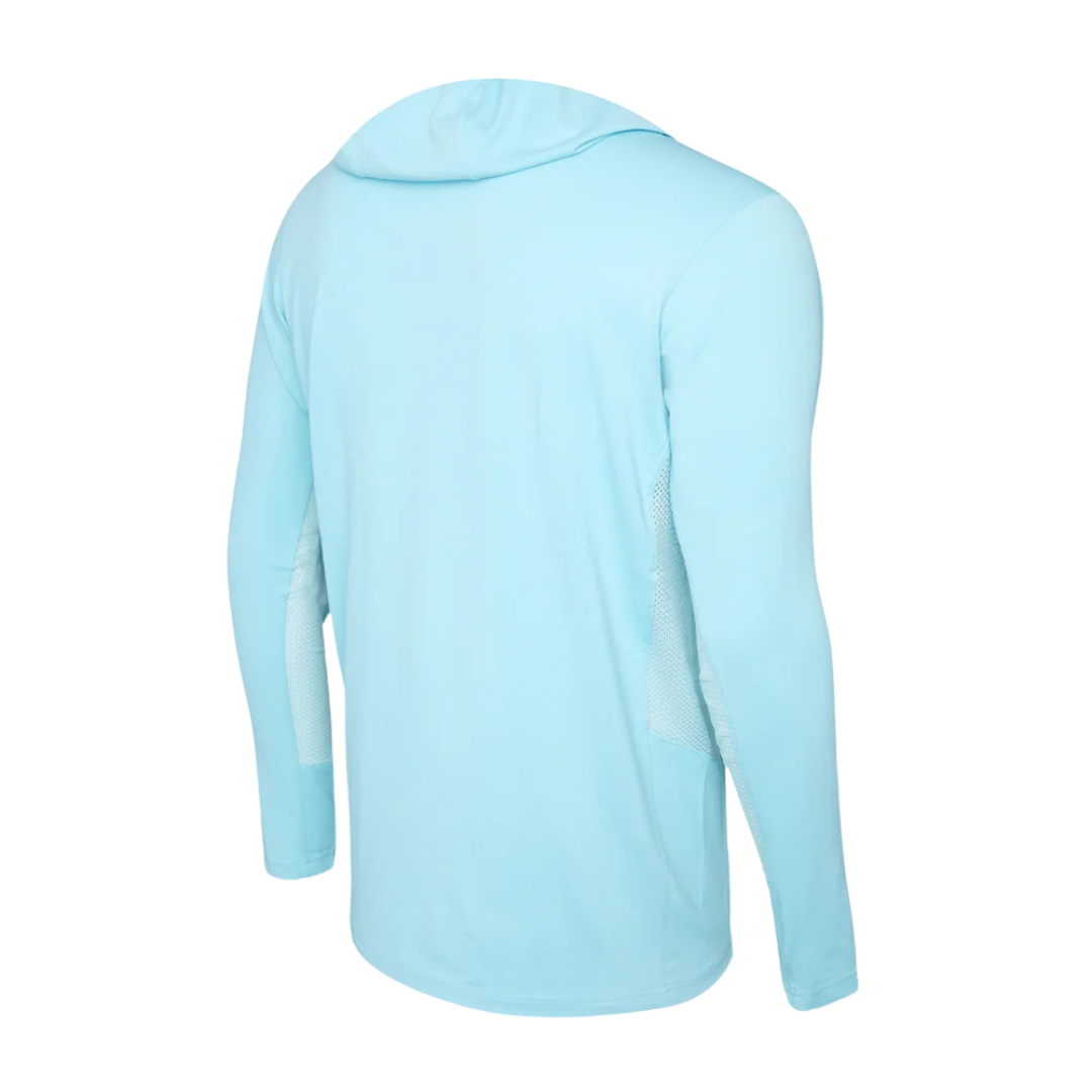 PELAGIC EXO TECH RASHGUARD