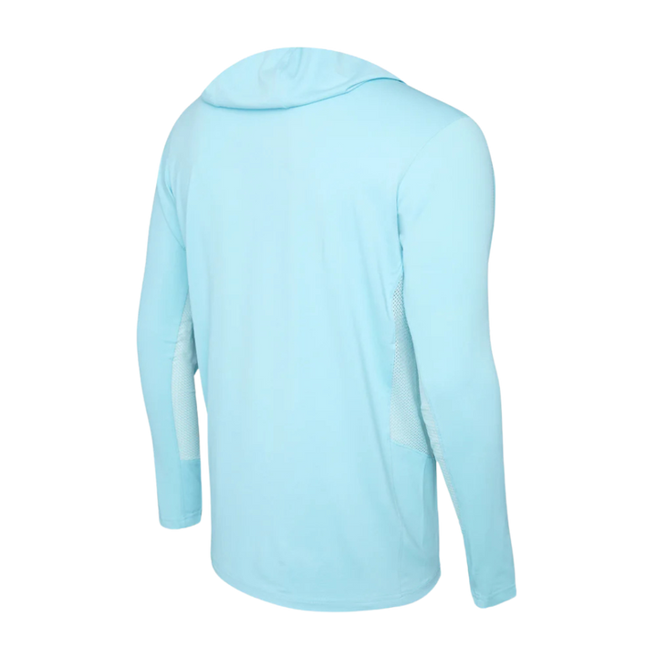 PELAGIC EXO TECH RASHGUARD