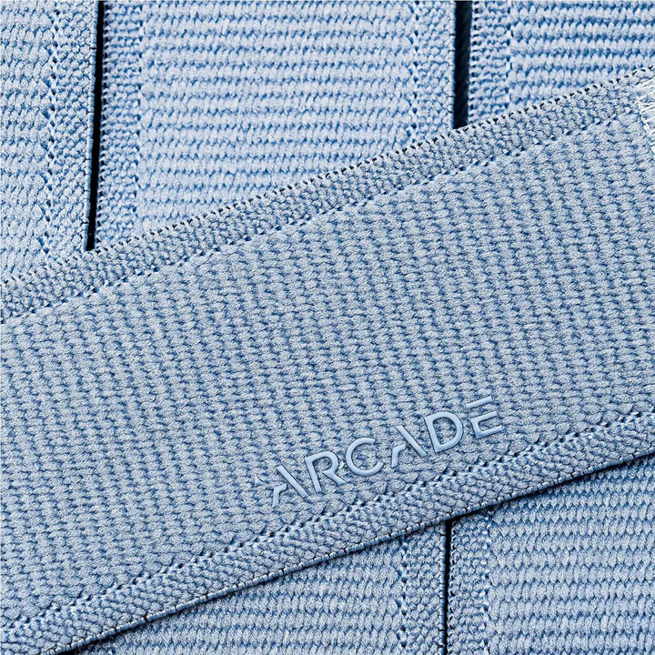 ARCADE ATLAS STRETCH BELT - ICELANDIC