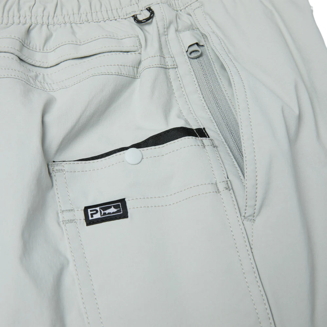 PELAGIC PALOMAR 18" SHORT
