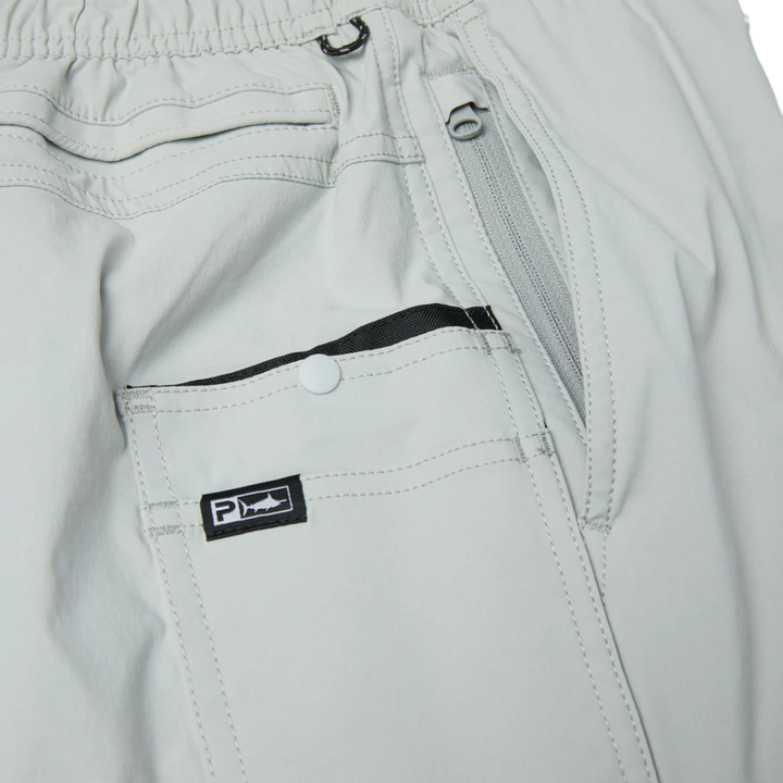 PELAGIC PALOMAR 18" SHORT