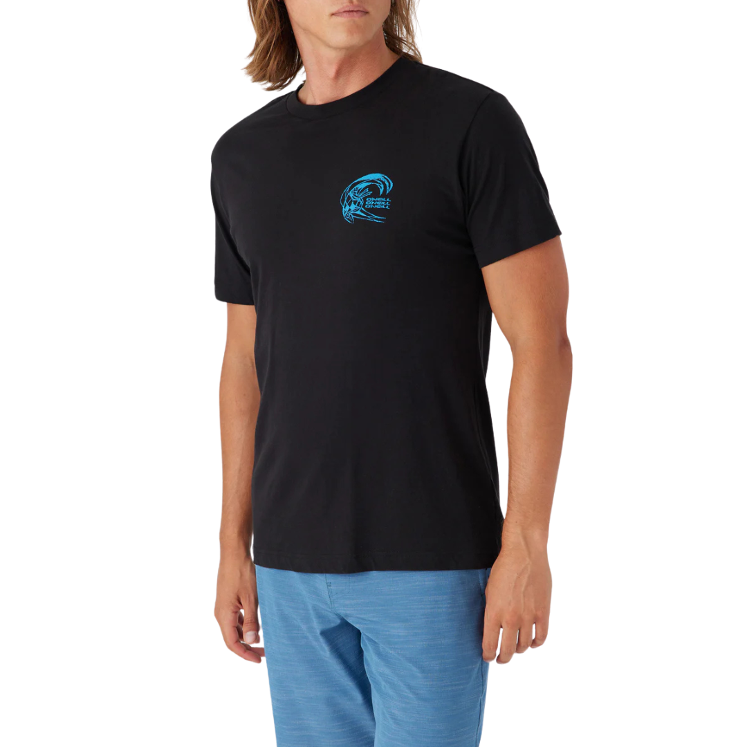 O'NEILL EXPOSURE TEE