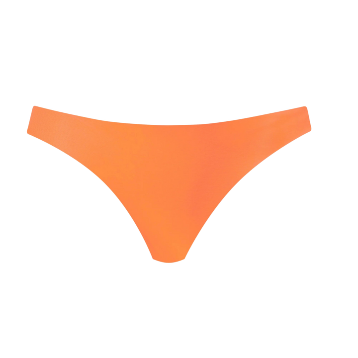 PQ SWIM MANGO MACRAMÉ BIKINI
