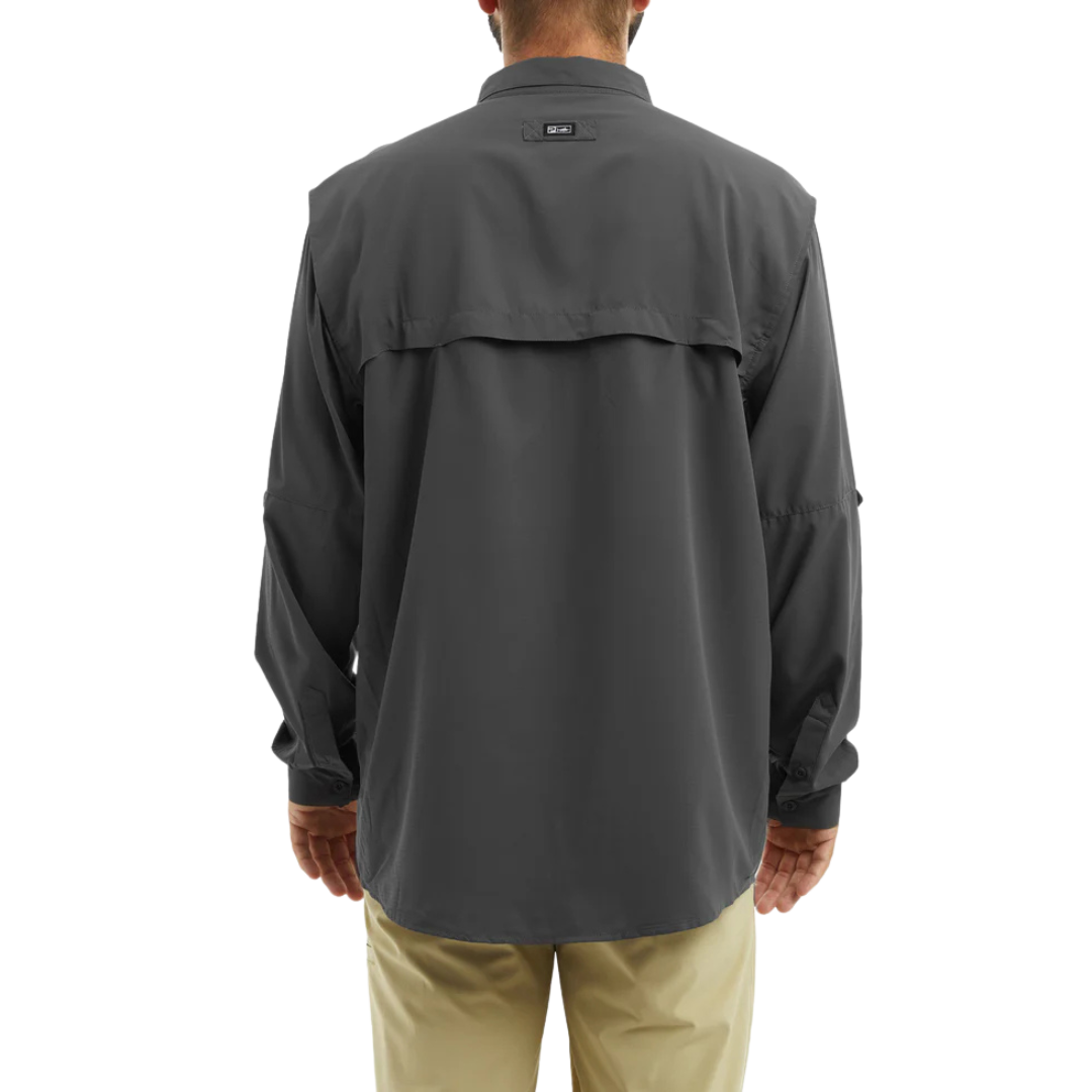 PELAGIC KEYS LS FISHING SHIRT