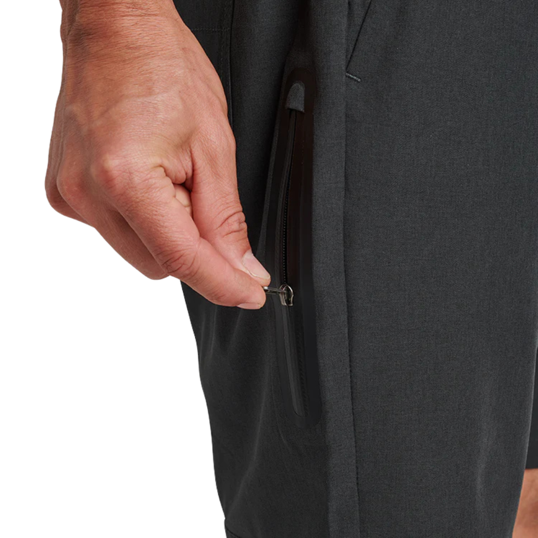 ROARK EXPLORER 2.0 HYBRID SHORT