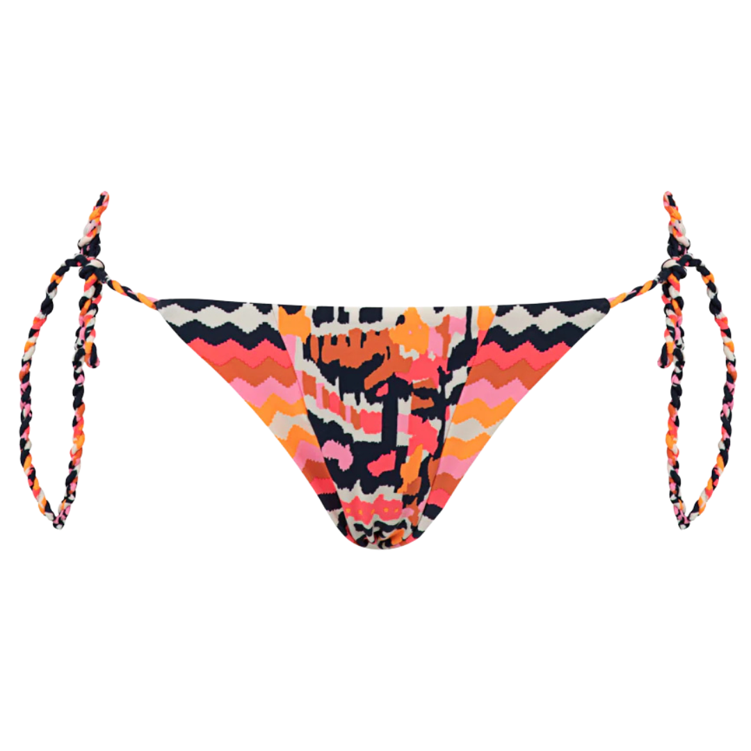 MAAJI PRISM CAT BIKINI