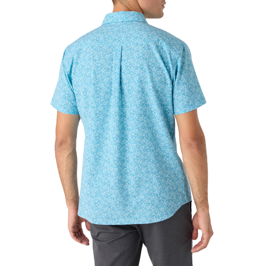 O'NEILL TRVLR UPF TRAVERSE SS SHIRT
