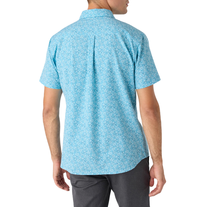 O'NEILL TRVLR UPF TRAVERSE SS SHIRT