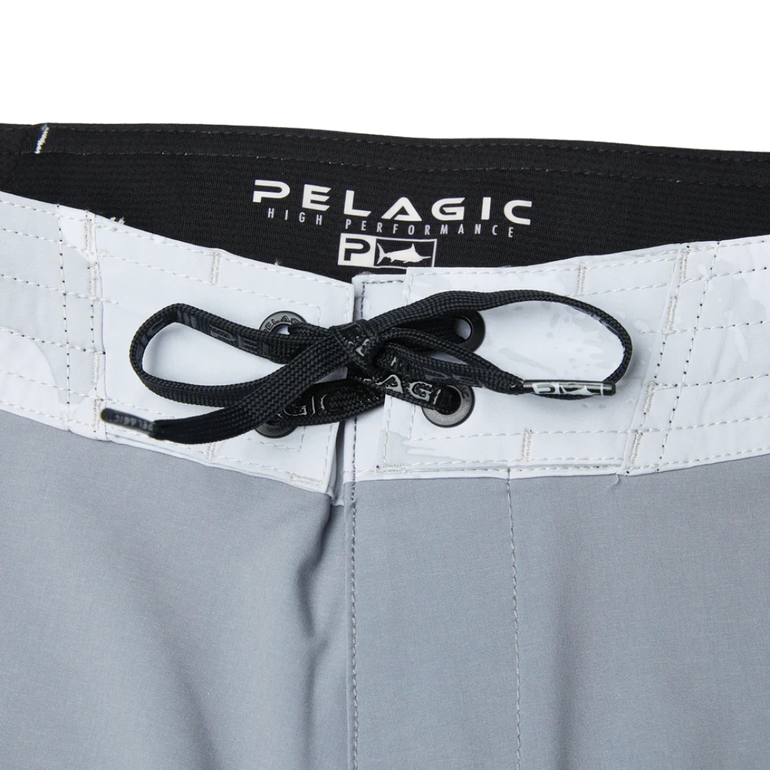 PELAGIC STRIKE 19" BOARDSHORT