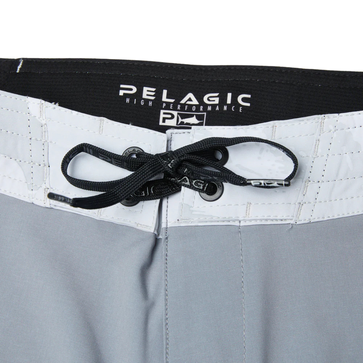 PELAGIC STRIKE 19" BOARDSHORT
