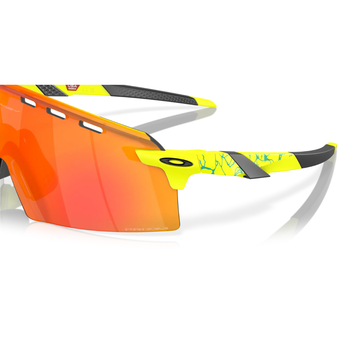 OAKLEY ENCODER STRIKE VENTED
