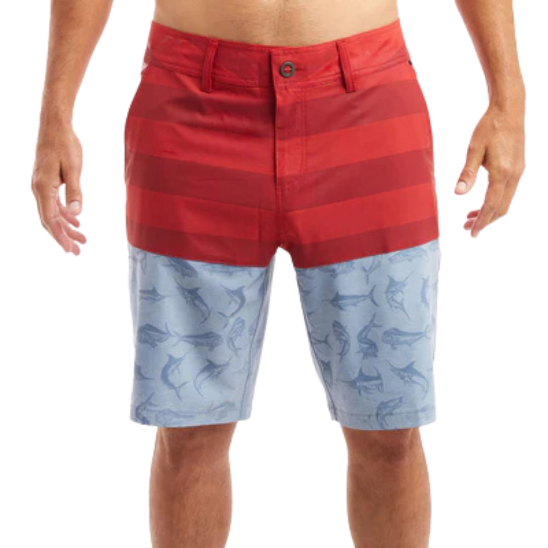 PELAGIC DEEP SEA US ANGLER SHORT
