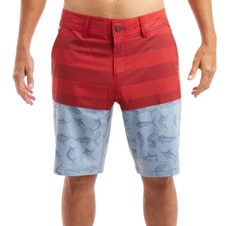 PELAGIC DEEP SEA US ANGLER SHORT