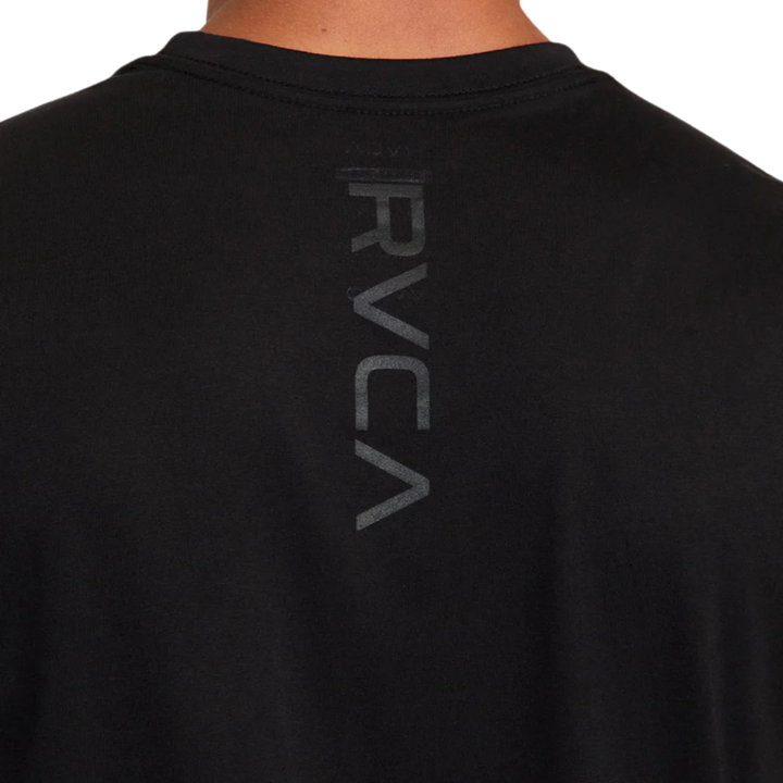 RVCA VA MARK SS TEE