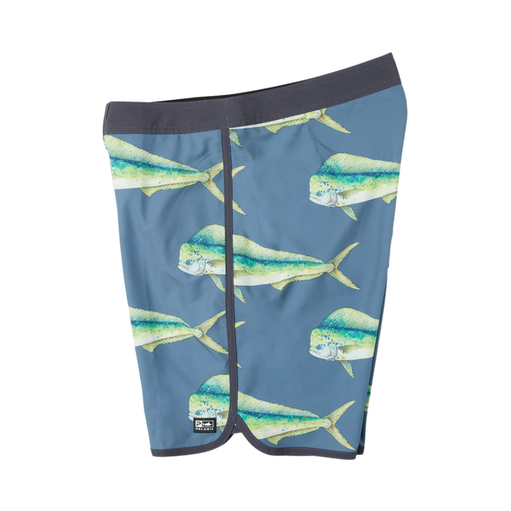 PELAGIC HIGH SPOT 18" BOARDSHORT