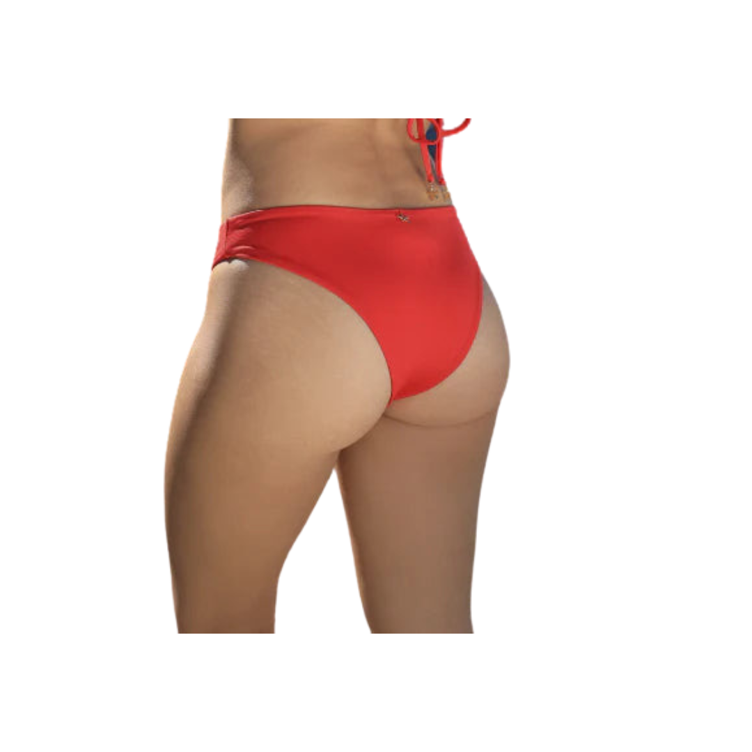 MARLEN BANDEAU BIKINI