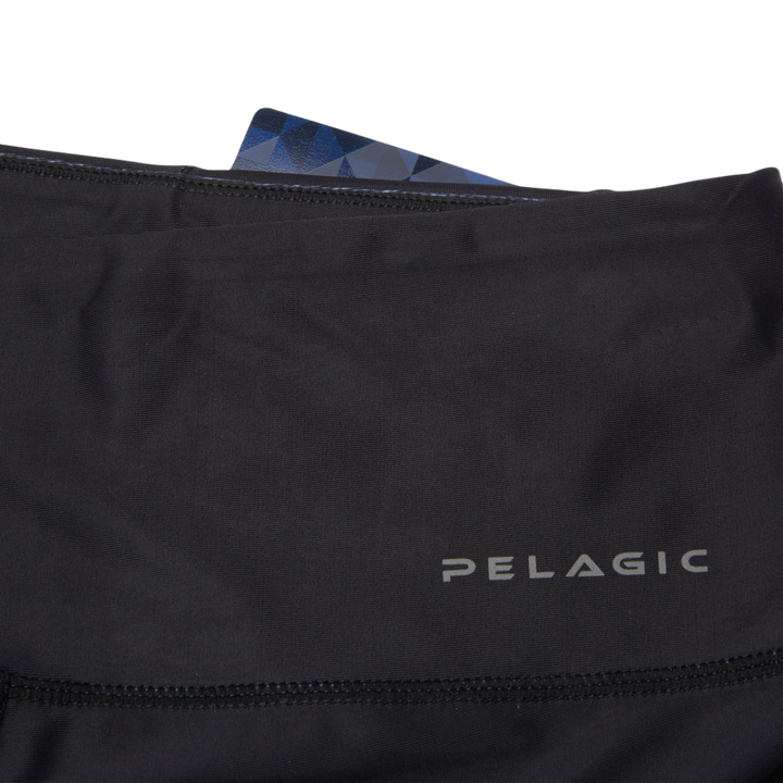 PELAGIC MAUI LEGGING - PROP WASH