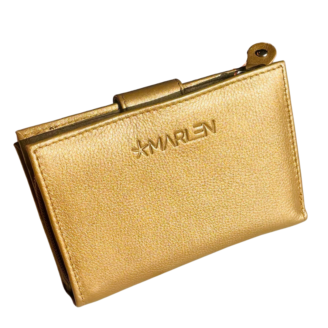 MARLEN PARIS MEDIUM WALLET