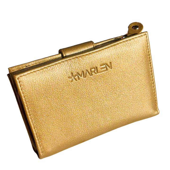 MARLEN PARIS MEDIUM WALLET