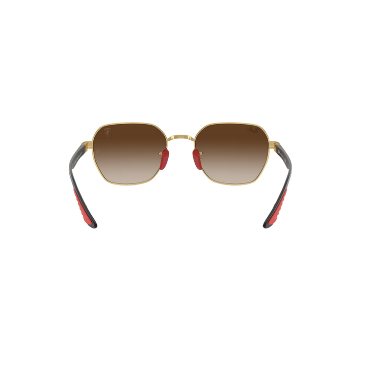 RAY-BAN RB3794M SCUDERIA FERRARI COLLECTION