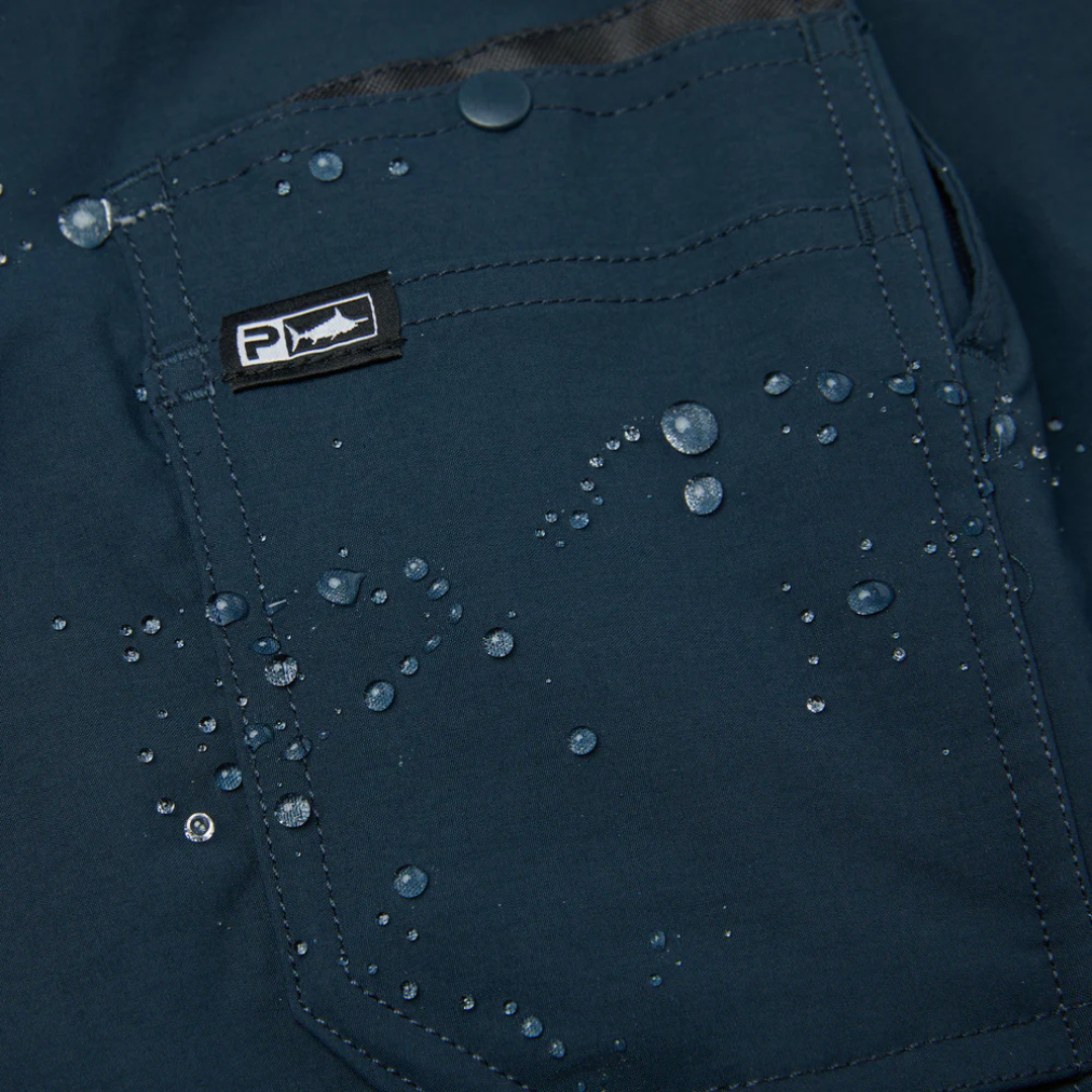 PELAGIC PALOMAR ELASTIC WAIST PANT