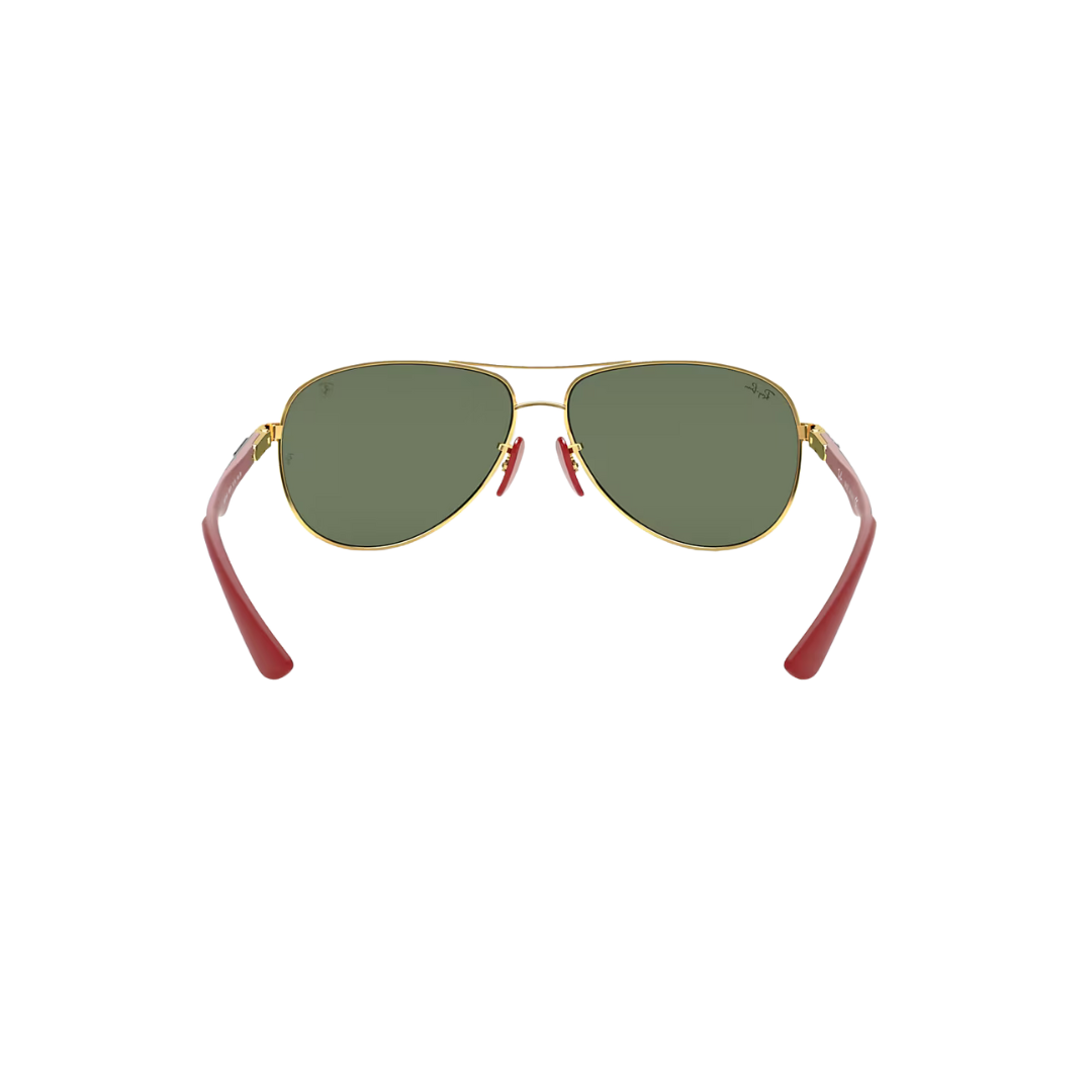 RAY-BAN RB8313M SCUDERIA FERRARI COLLECTION