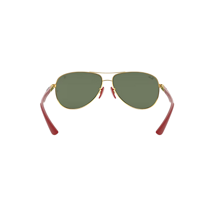 RAY-BAN RB8313M SCUDERIA FERRARI COLLECTION
