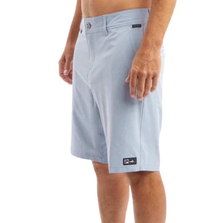 PELAGIC DEEP SEA FISH CAMO SHORT