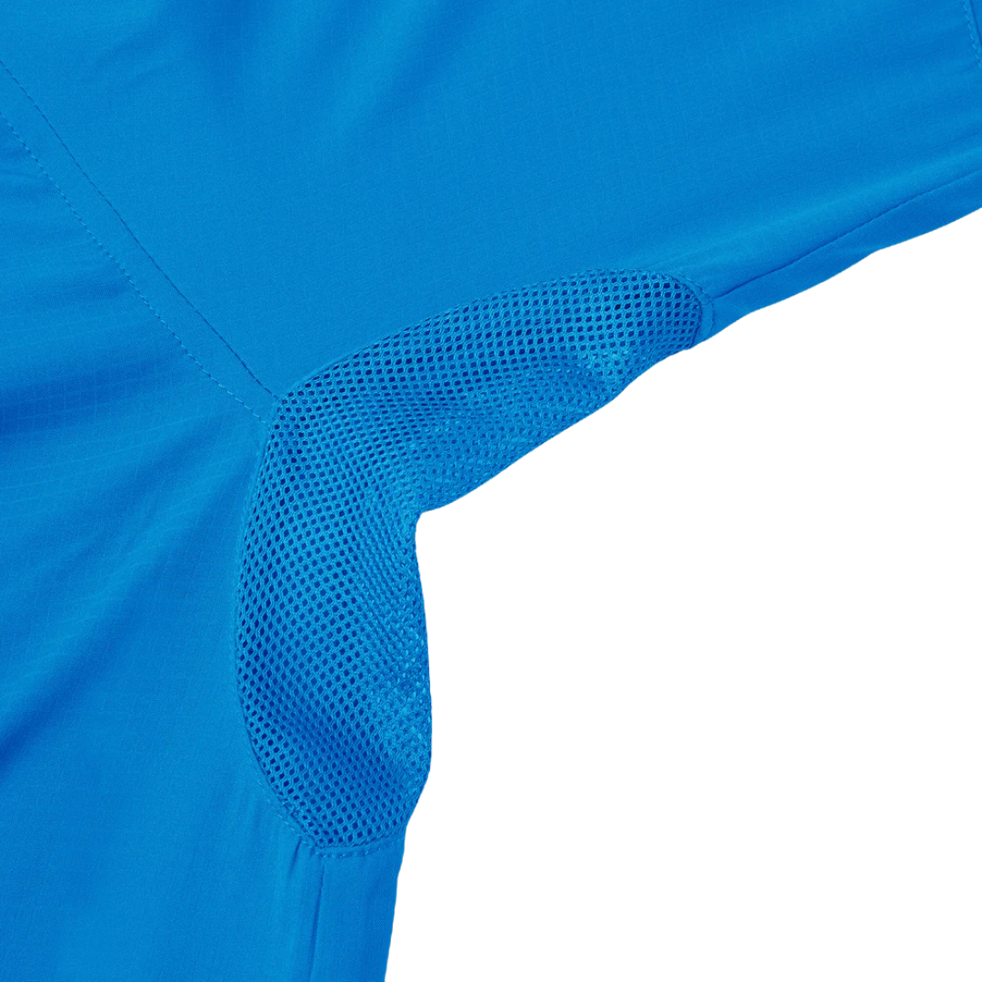PELAGIC KEYS SS FISHING SHIRT