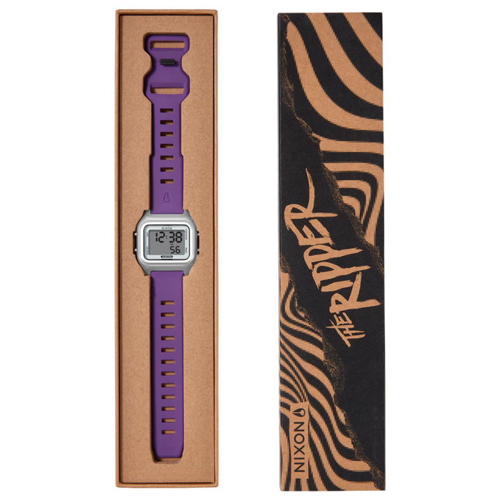 NIXON RIPPER WATCH