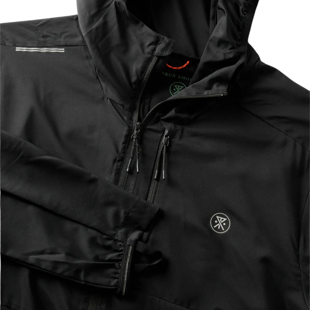 ROARK SECONWIND 3.0 JACKET