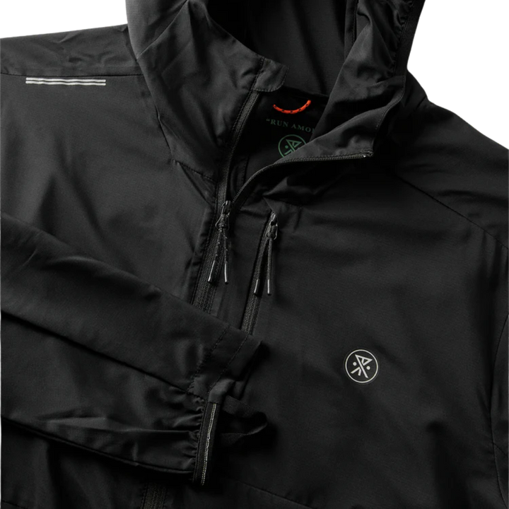 ROARK SECONWIND 3.0 JACKET