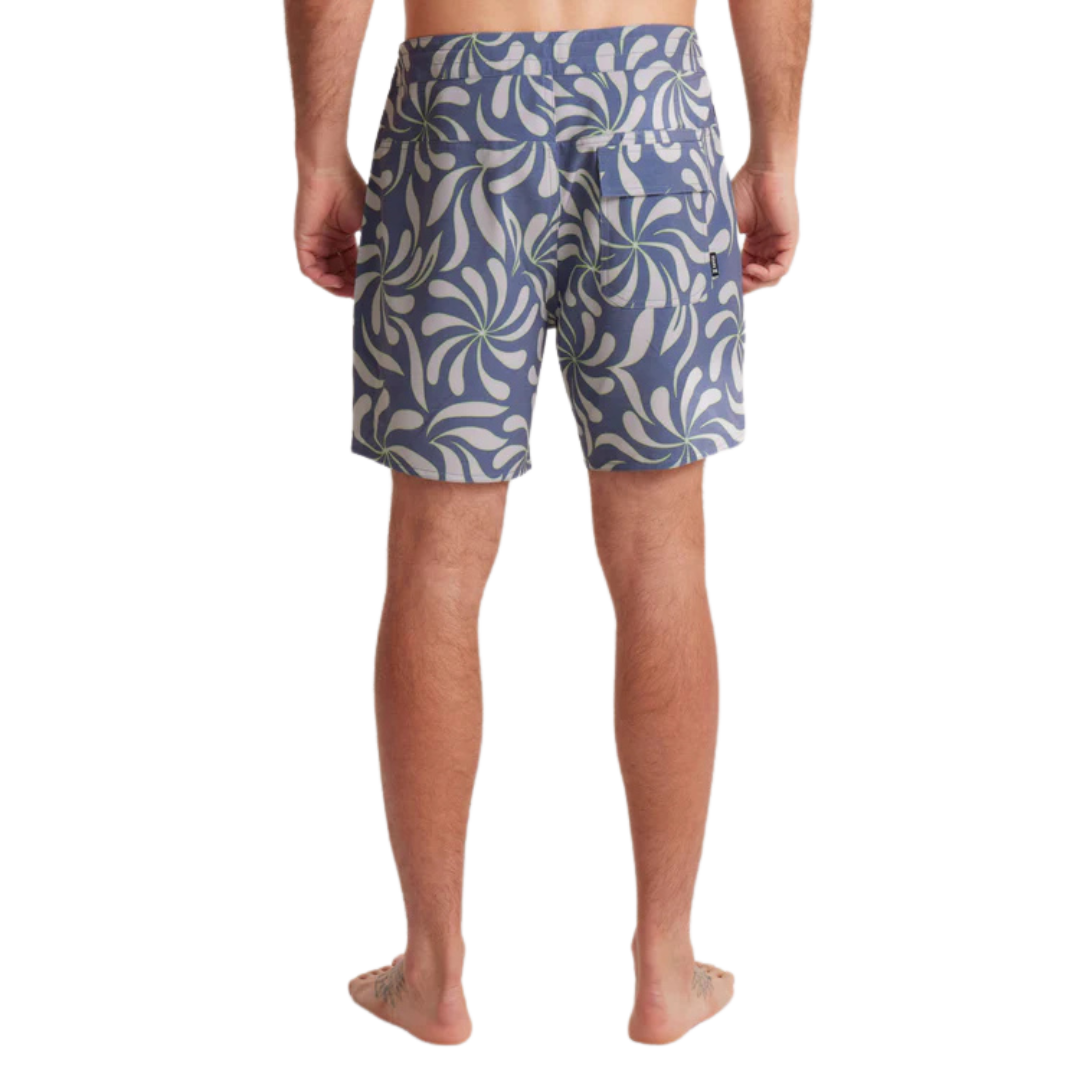 ROARK CHILLER 17" BOARDSHORT