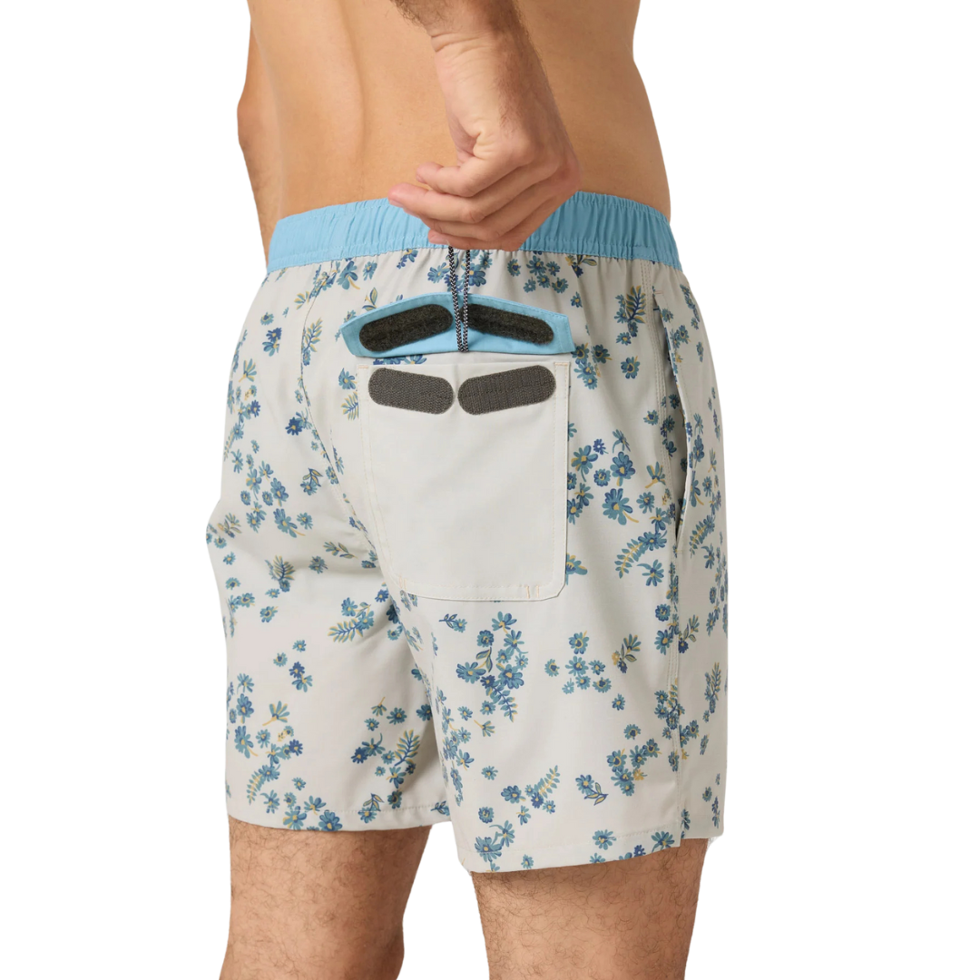 O'NEILL OG VOLLEY 16" SHORT
