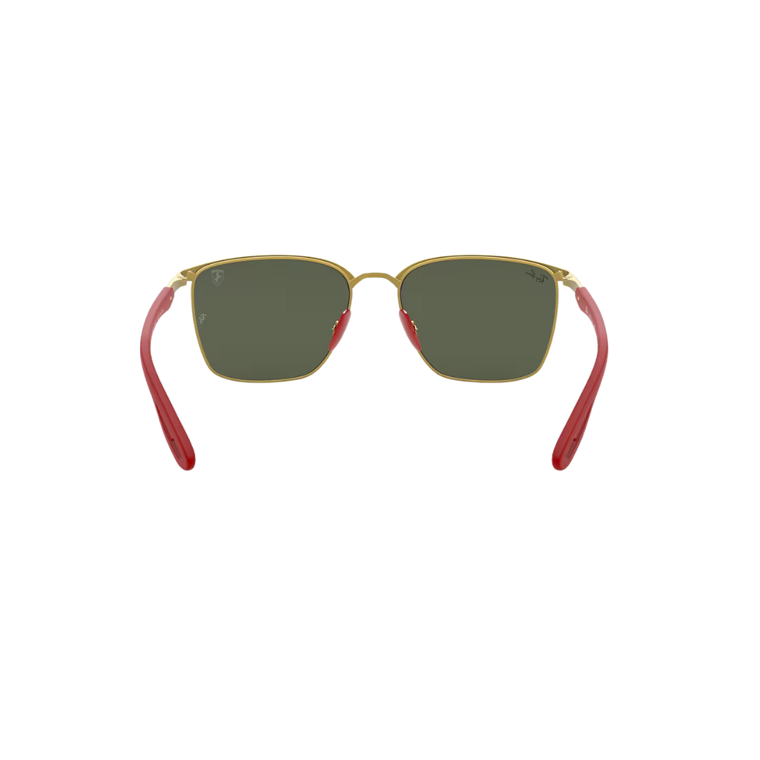 RAY-BAN RB3673M SCUDERIA FERRARI COLLECTION