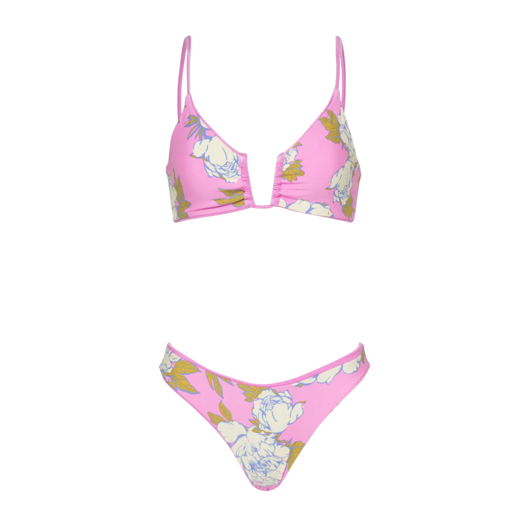 MAAJI FONDANT PINK BIA BIKINI