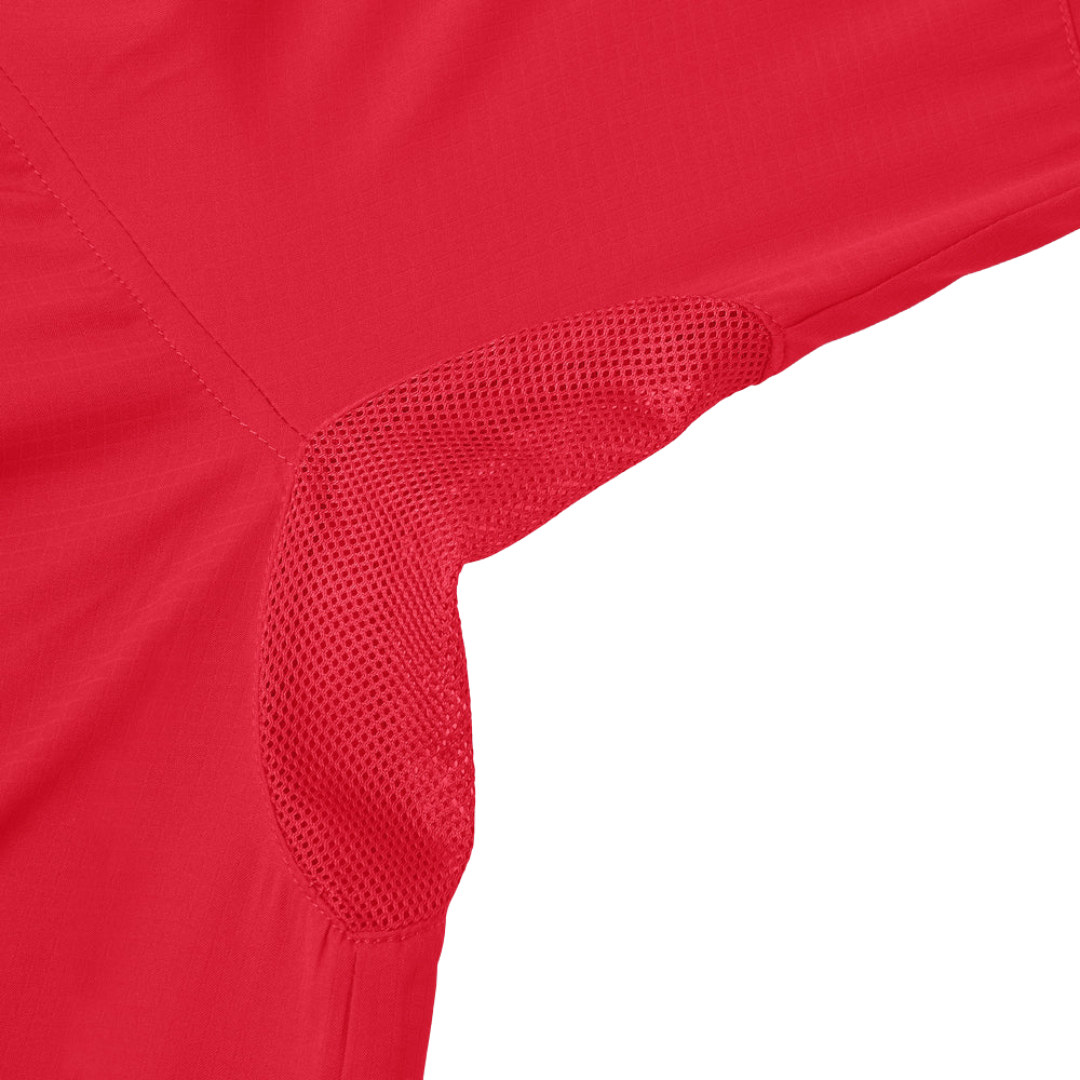 PELAGIC KEYS SS FISHING SHIRT