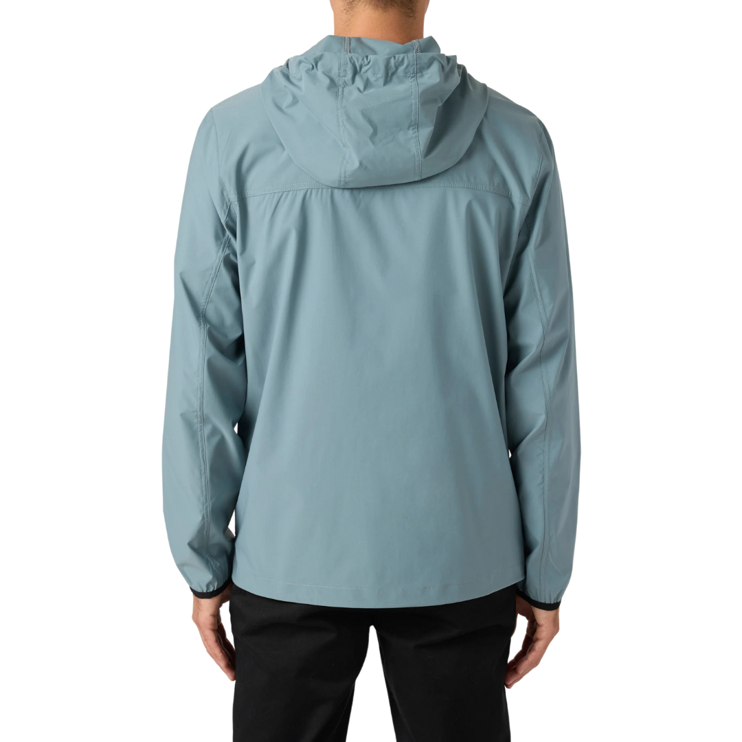 O'NEILL TRVLR WINDBREAKER STRETCH JACK