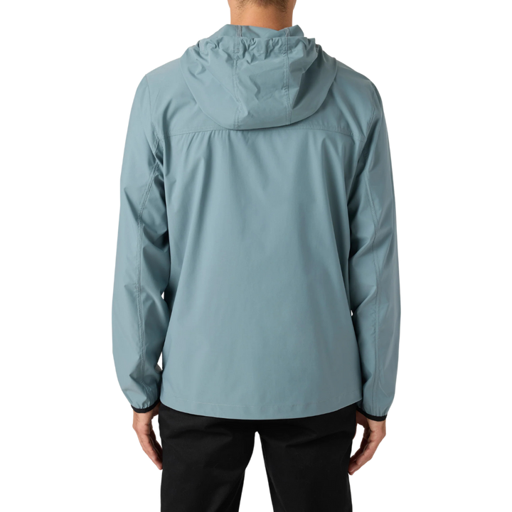 O'NEILL TRVLR WINDBREAKER STRETCH JACK