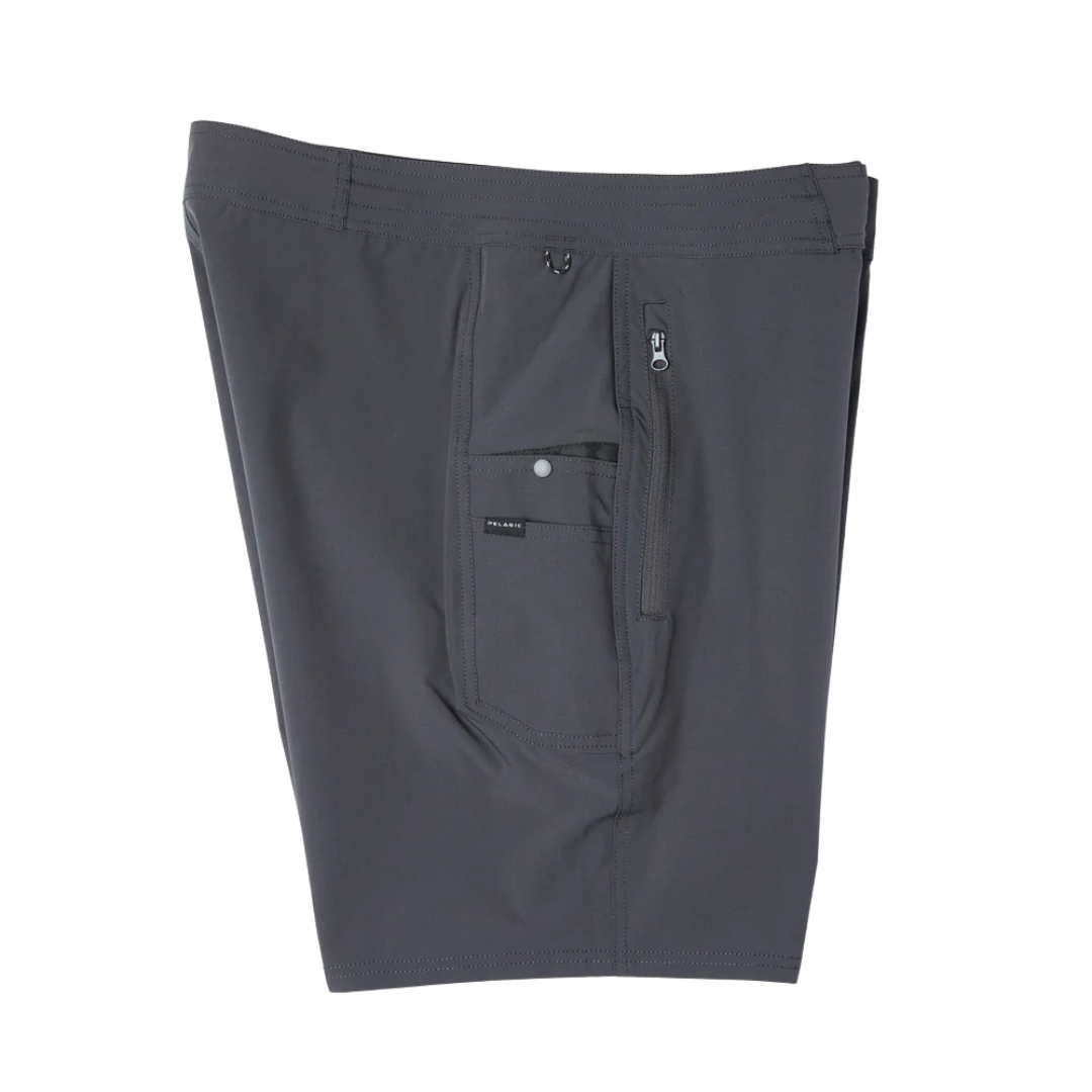 PELAGIC LEADERMAN 18" SHORT