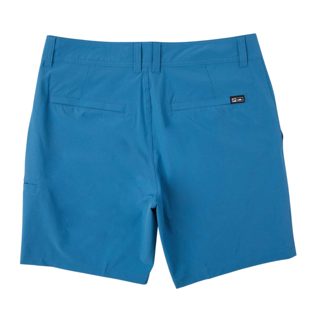 PELAGIC MAKO 18" HYBRID SHORT